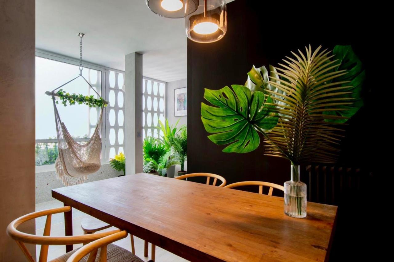 El Balcon De Plaza Santo Domingo Apartment Сарагоса Екстериор снимка